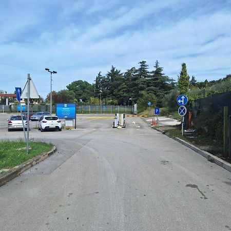 Apartments Simonetti Poreč Dış mekan fotoğraf