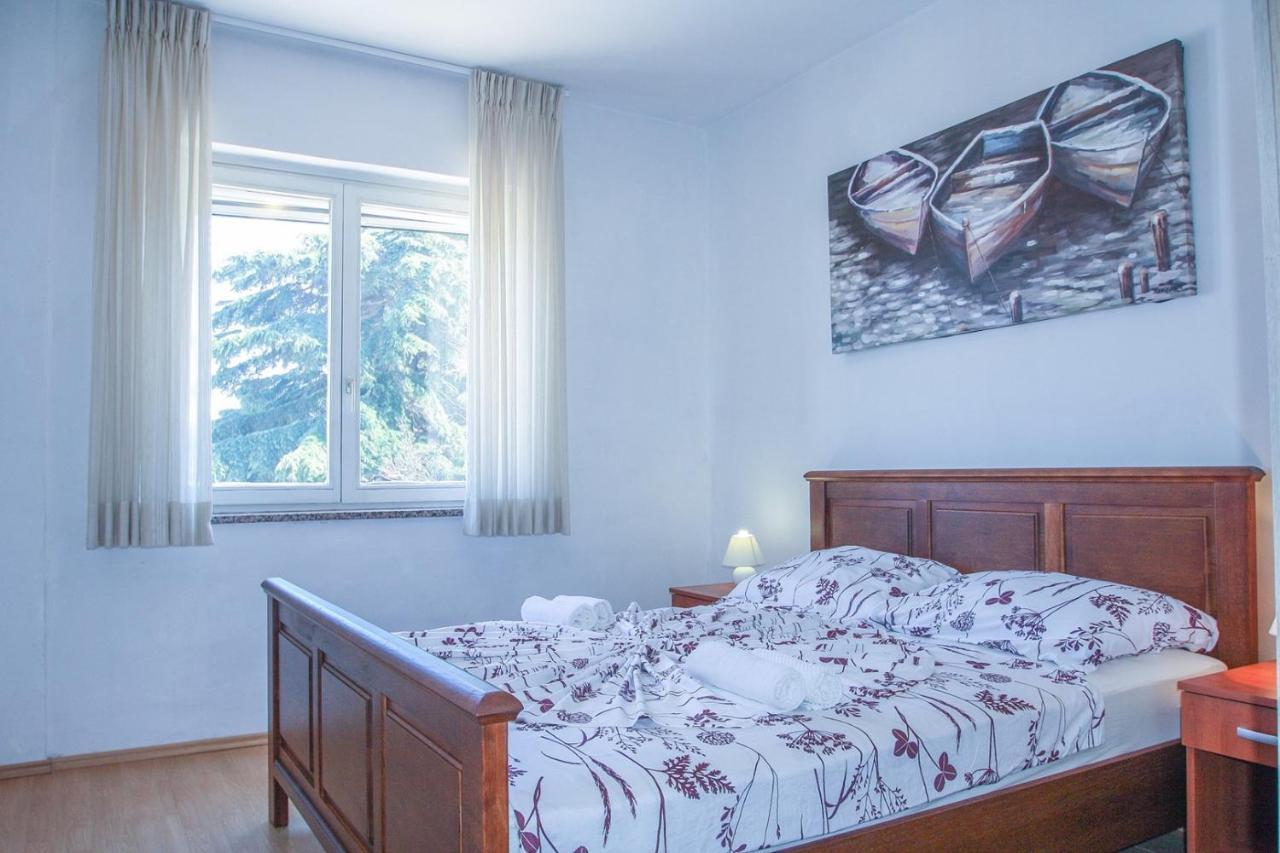 Apartments Simonetti Poreč Dış mekan fotoğraf