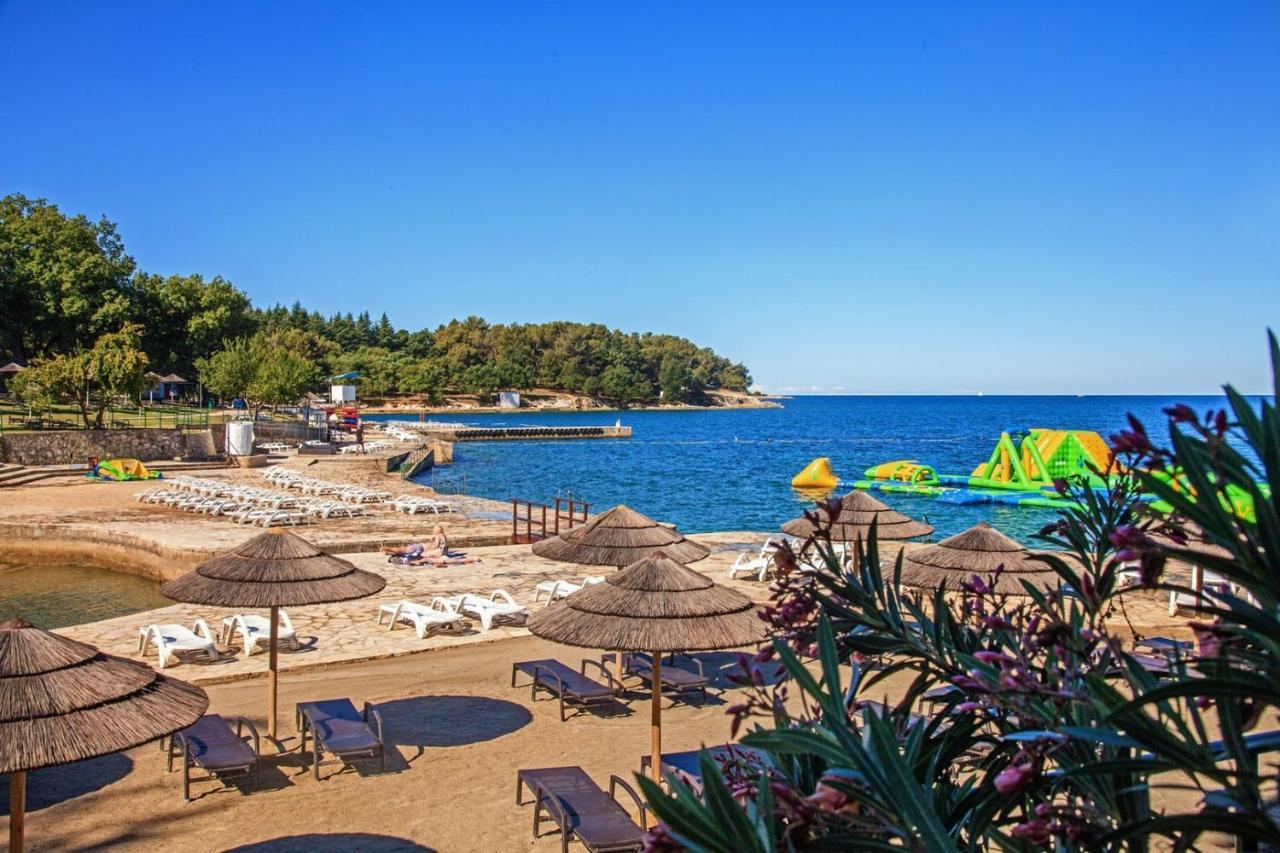 Apartments Simonetti Poreč Dış mekan fotoğraf