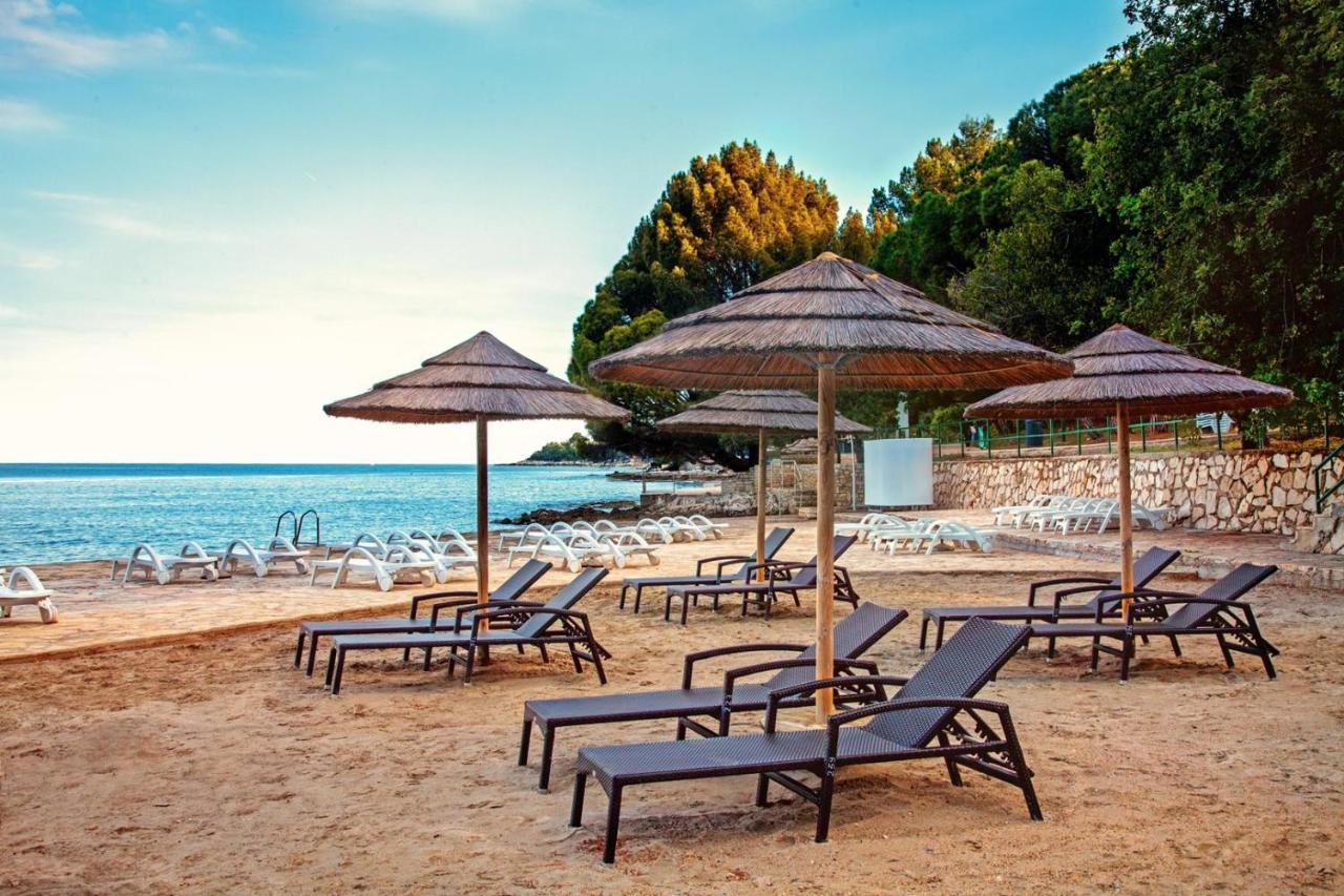 Apartments Simonetti Poreč Dış mekan fotoğraf