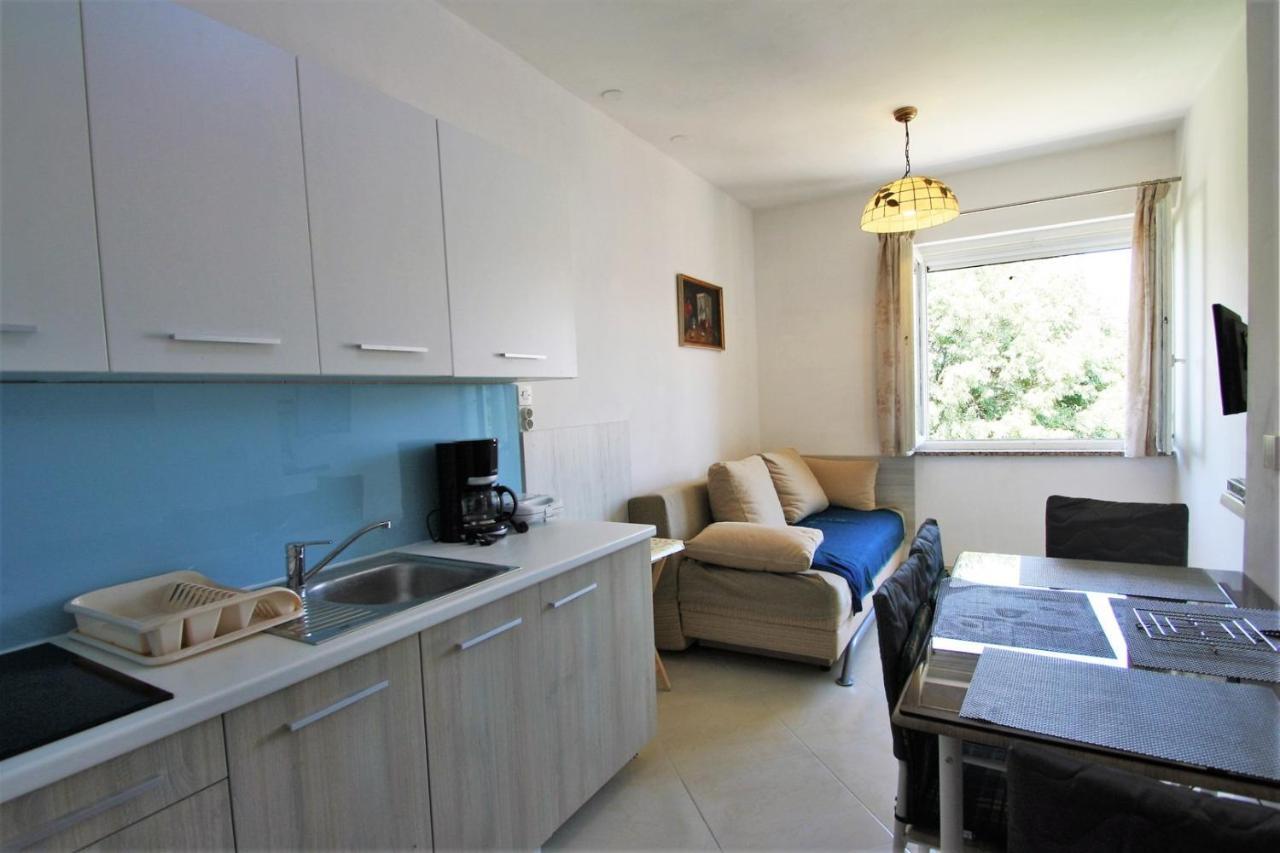 Apartments Simonetti Poreč Dış mekan fotoğraf