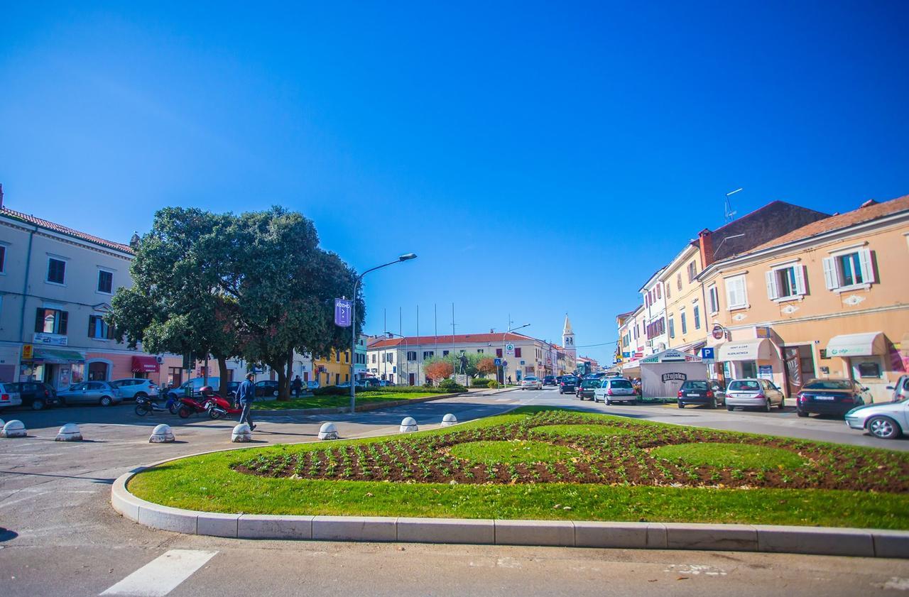Apartments Simonetti Poreč Dış mekan fotoğraf