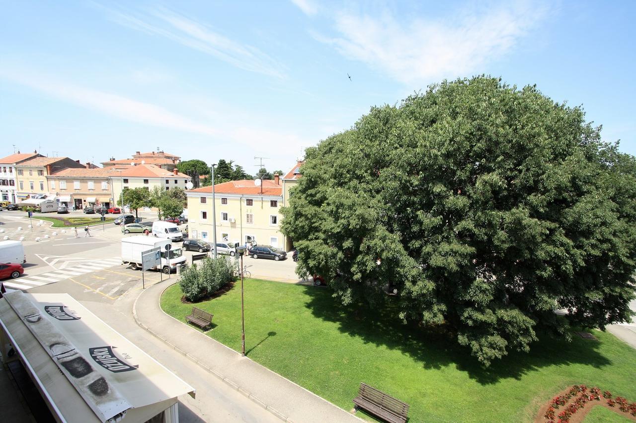 Apartments Simonetti Poreč Dış mekan fotoğraf