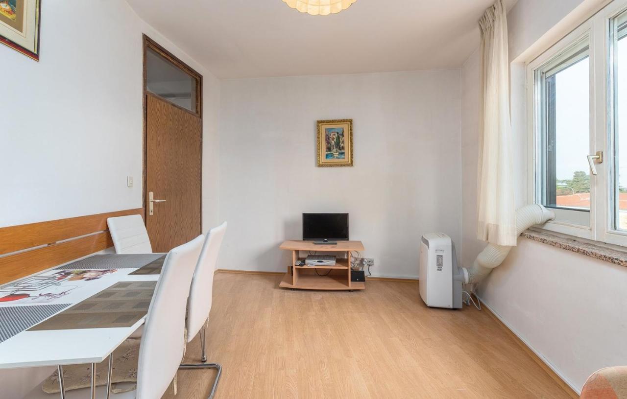 Apartments Simonetti Poreč Dış mekan fotoğraf