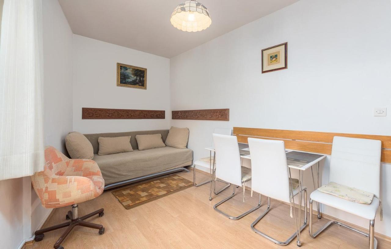 Apartments Simonetti Poreč Dış mekan fotoğraf