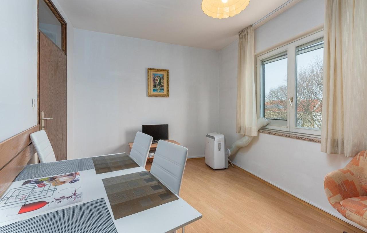 Apartments Simonetti Poreč Dış mekan fotoğraf