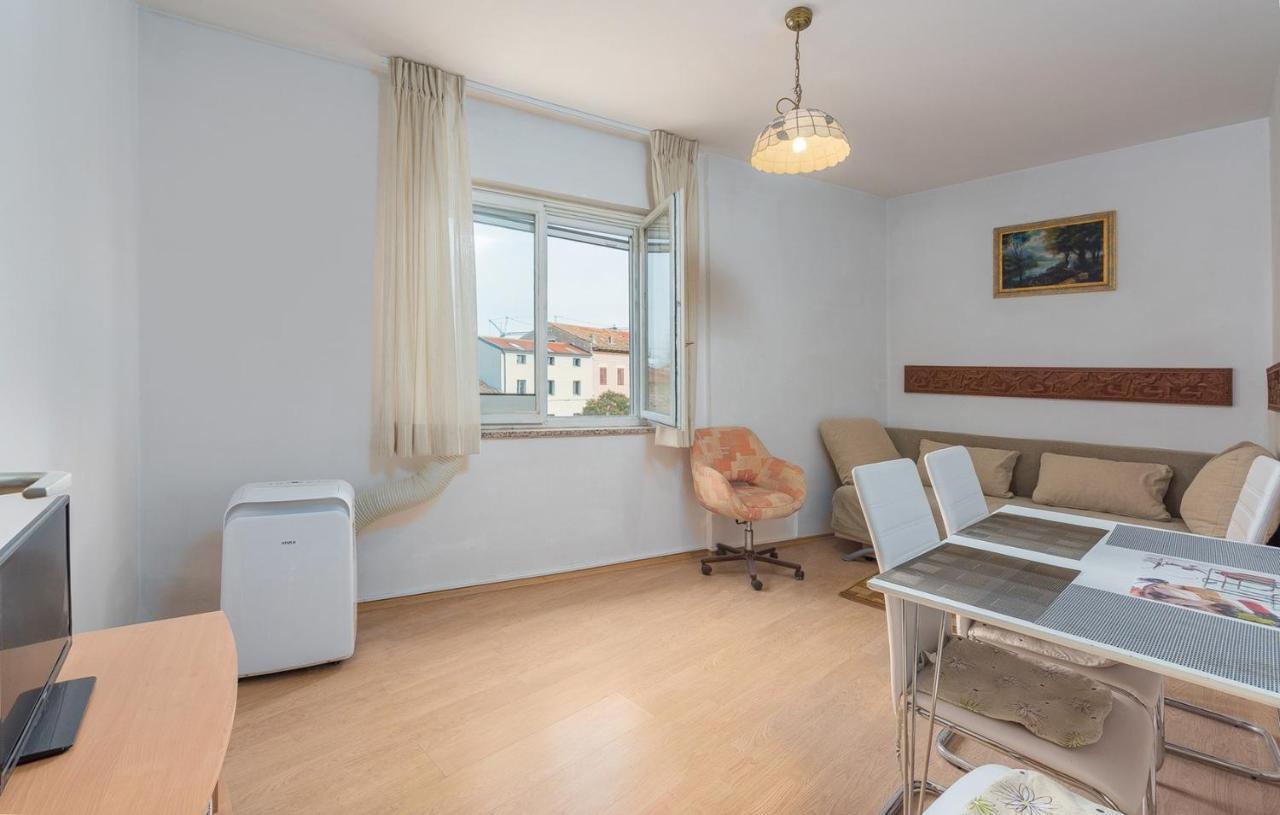Apartments Simonetti Poreč Dış mekan fotoğraf